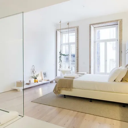 Ohh Apartment *