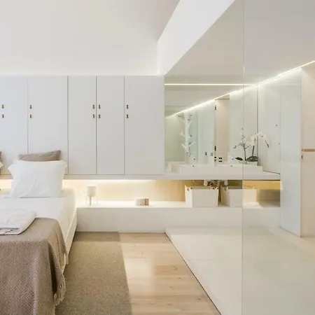Apartment Ohh