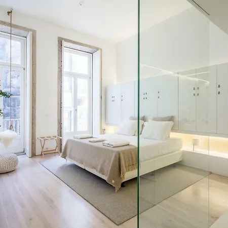 Ohh Apartment *