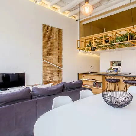 Ohh Apartment Porto