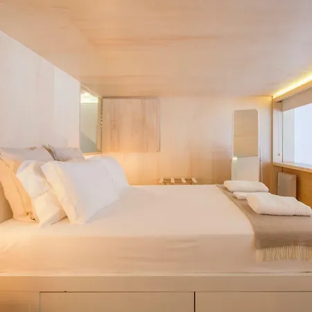 Ohh Apartment Porto