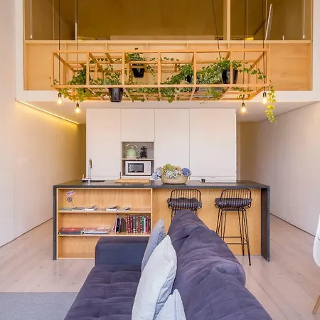 Apartment Ohh *