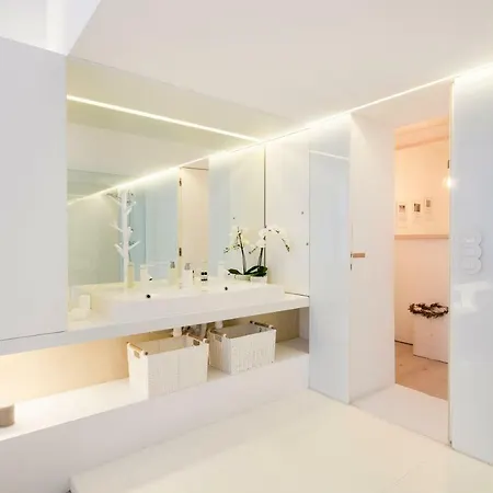 Ohh Apartment