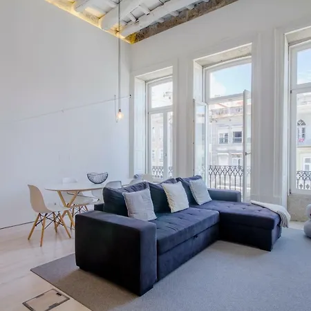 Ohh Apartment *