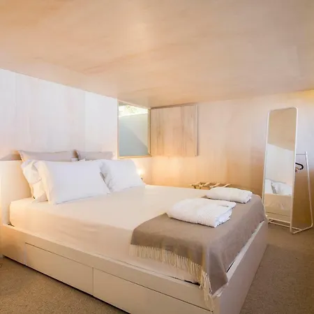 Apartment Ohh *