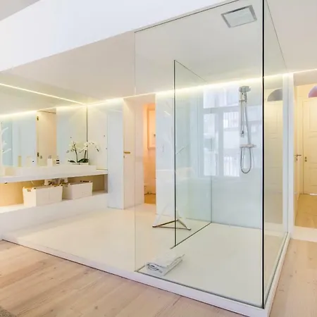 Apartment Ohh *