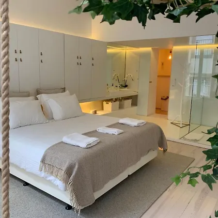 Apartment Ohh *