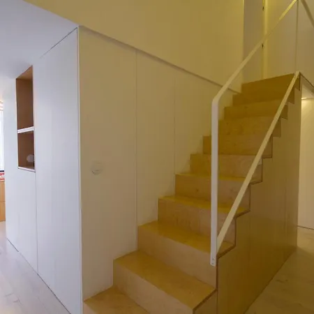 Apartment Ohh *