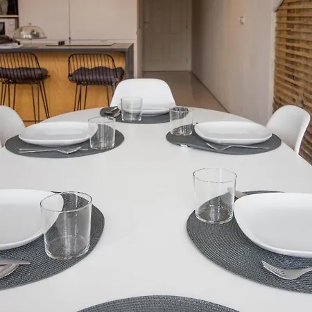 Ohh Apartment Porto
