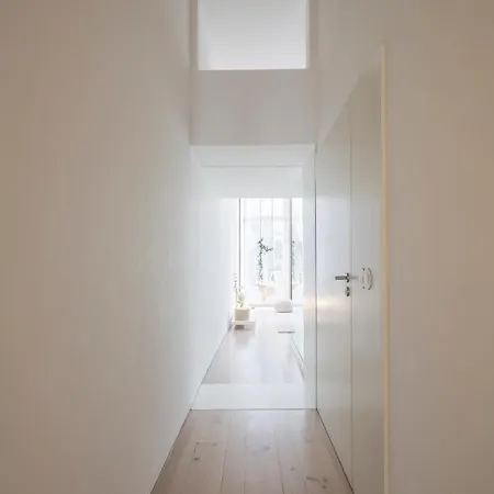 Ohh Apartment