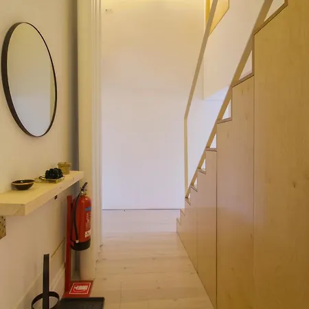 Ohh Apartment Porto