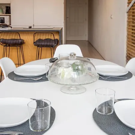 Apartment Ohh *