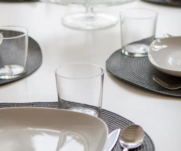 公寓 Ohh 波尔图