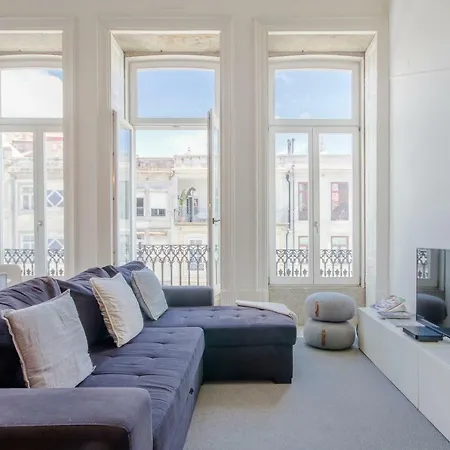 Ohh Apartment Porto
