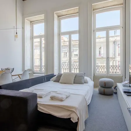 Apartment Ohh Porto