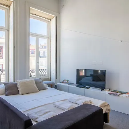 Ohh Apartment Porto