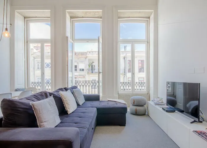 Ohh Apartament Porto