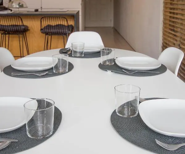 Ohh Apartament Porto