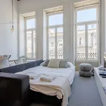 Διαμέρισμα Ohh Πόρτο