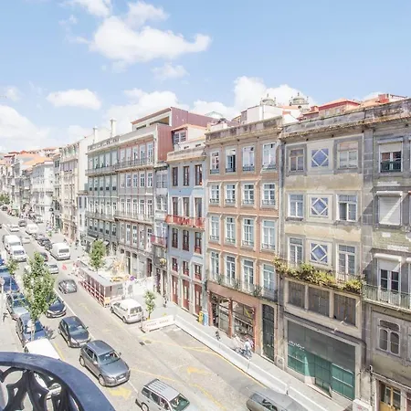 Apartman Ohh Porto