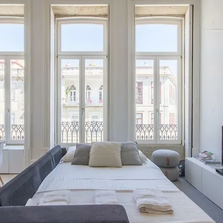 Apartament Ohh Porto