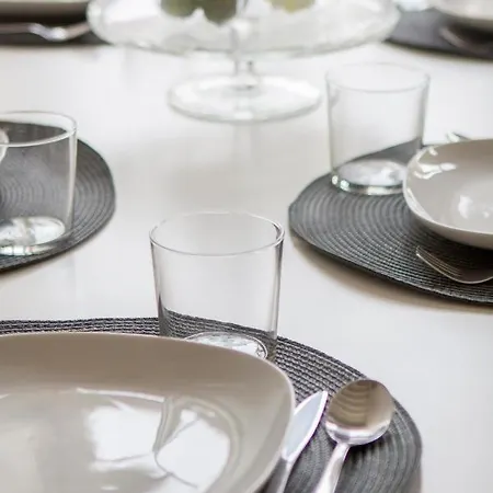 Apartament Ohh Porto