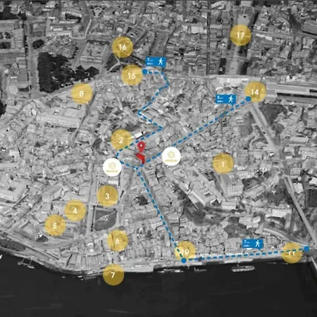 Ohh Apartament Porto